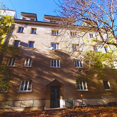 Moderny Byt V Starom Meste Bratislava Exterior photo